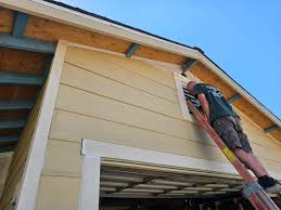 Best Insulated Siding Installation  in Archer, FL